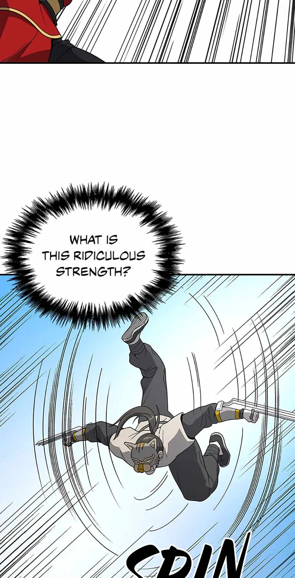 The Demonic Blade Fairy Chapter 47 60